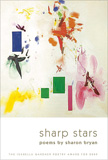 Sharp Stars by Sharon Bryan