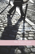 THE PARIS POEMS by Suzanne Burns – Rattle: Poetry