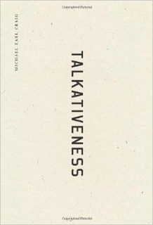 Talkativeness