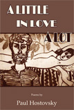 A Little in Love a Lot by Paul Hostovsky