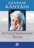 In Contemporary Tense by Sandor Kanyadi