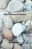 Ten Thousand Voices by Rick Kempa