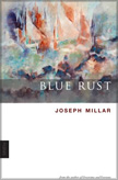 Blue Rust by Joseph Millar