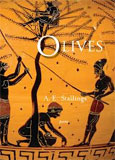 Olives by A.E. Stallings