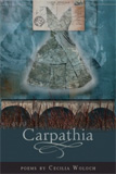 Carpathia by Cecilia Woloch