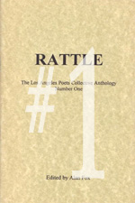 Rattle #1