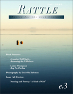 Rattle e.3