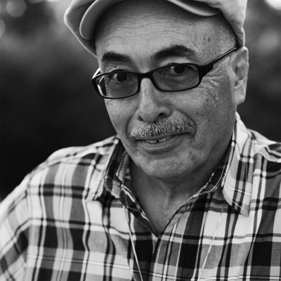 Juan Felipe Herrera